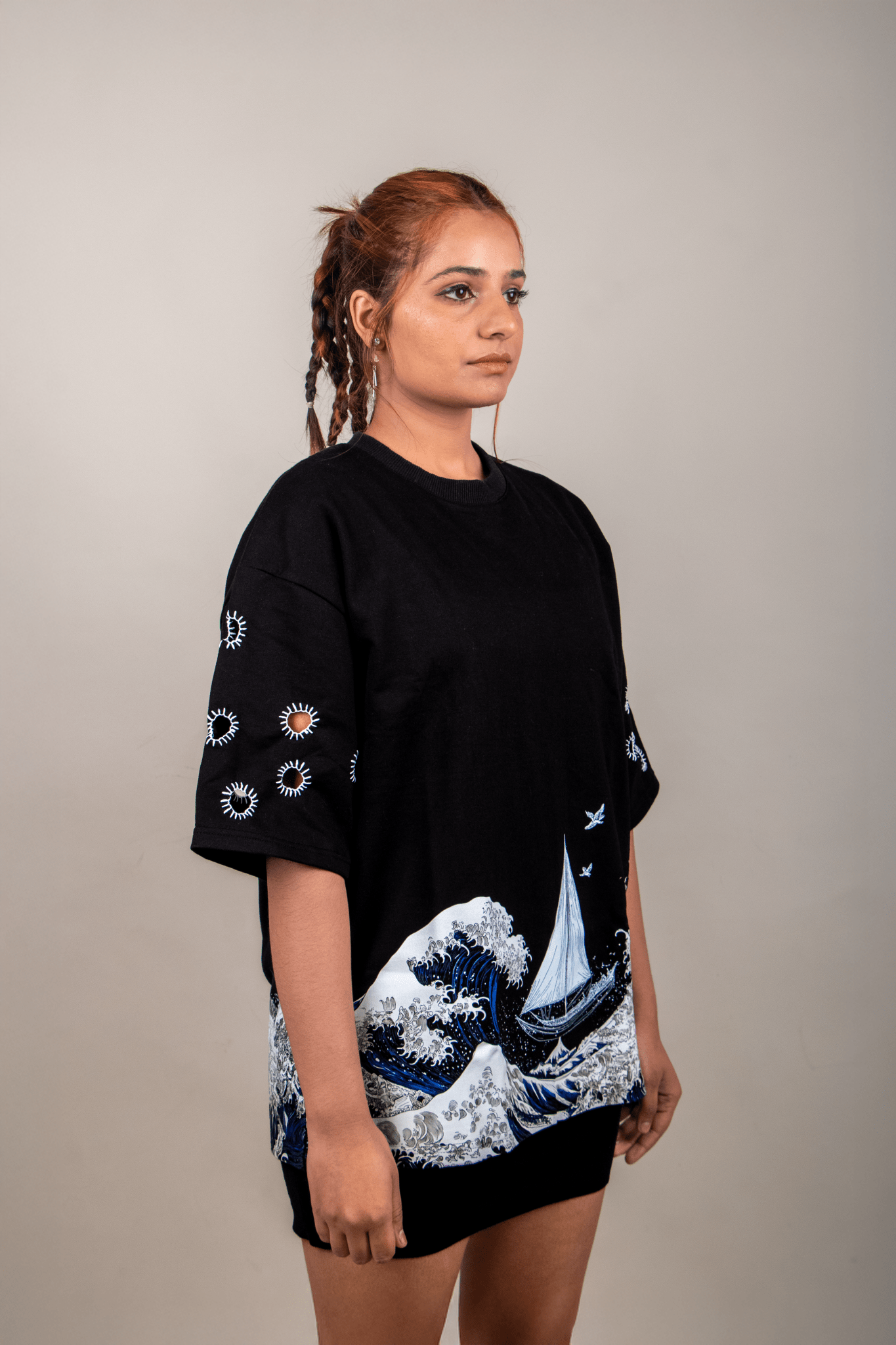 Waves Of Nostalgia - Revanzo